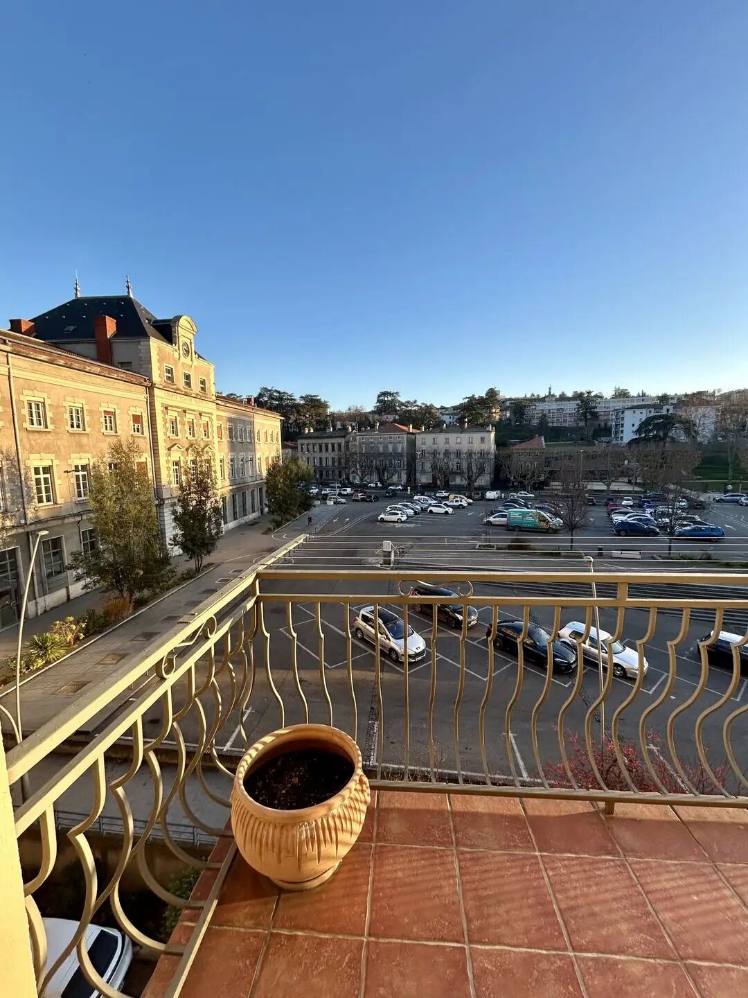 Appartement à vendre, 133m², Rive-de-Gier