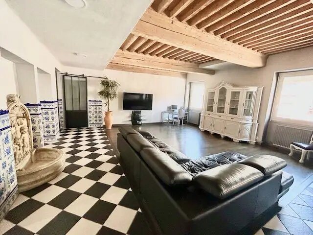 Appartement à vendre, 133m², Rive-de-Gier
