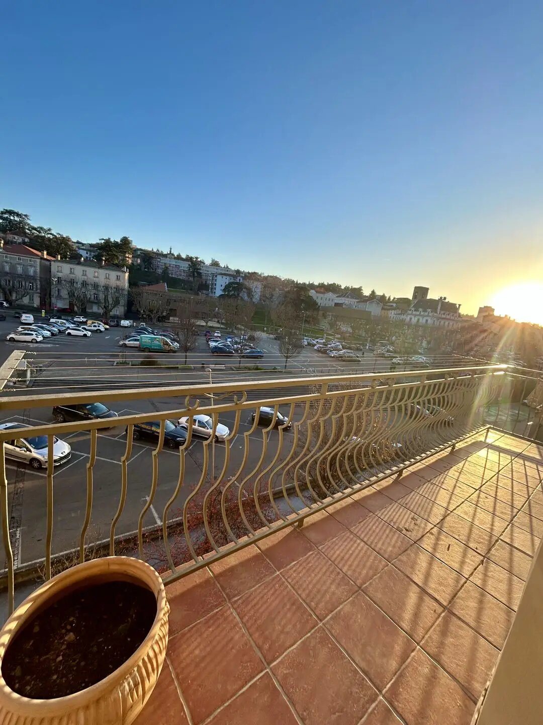 Appartement à vendre, 133m², Rive-de-Gier