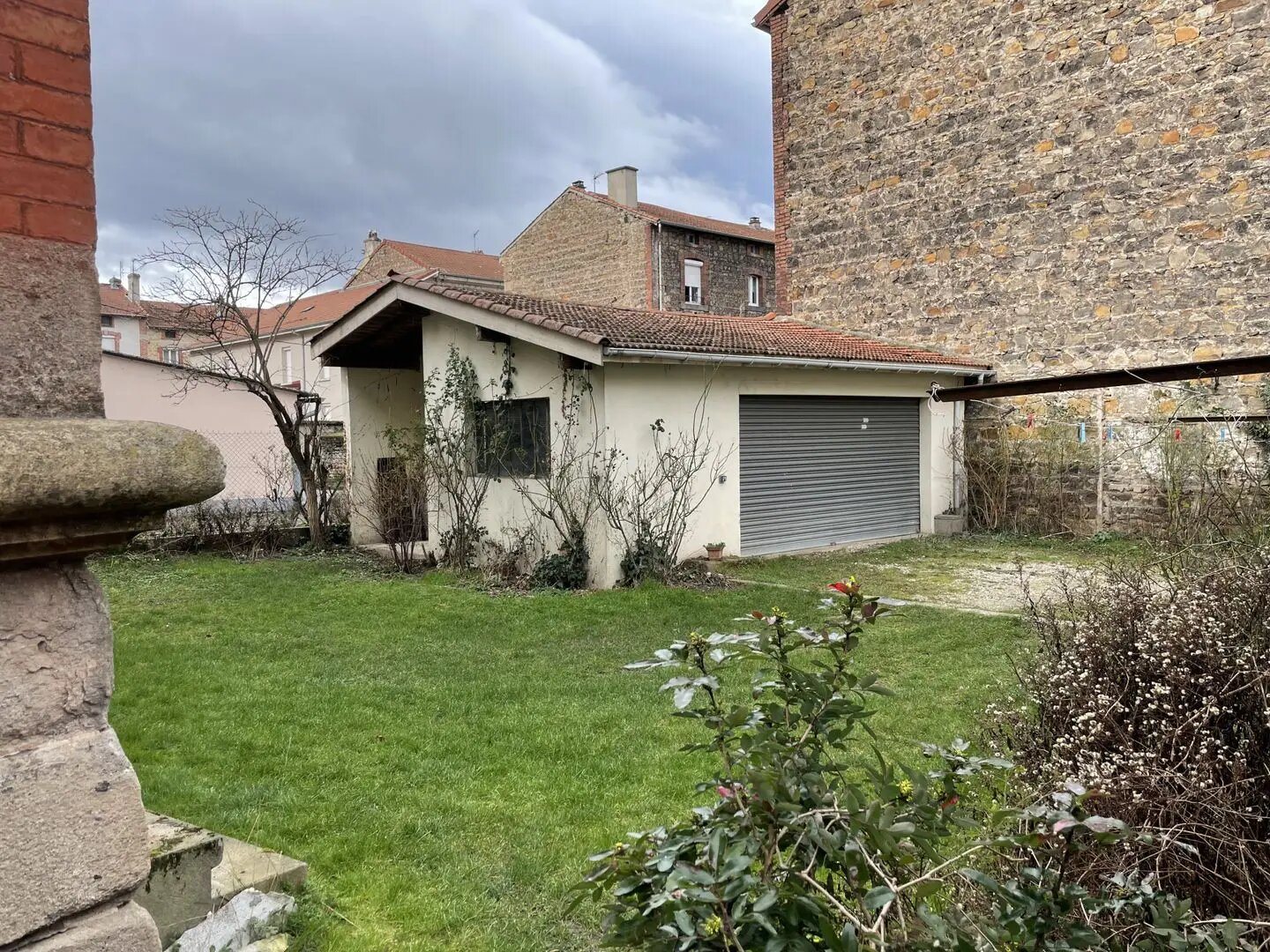 Appartement à vendre, 160m², Firminy