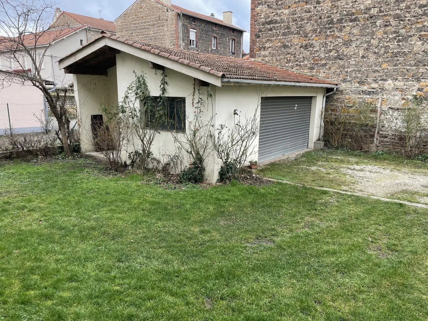 Appartement à vendre, 160m², Firminy