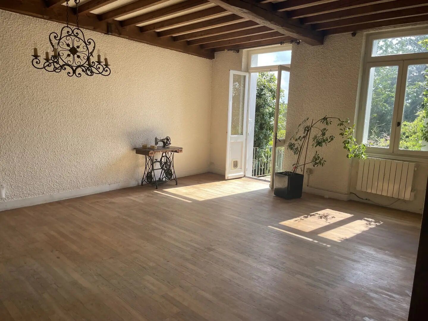 Appartement à vendre, 135m², Saint-Étienne