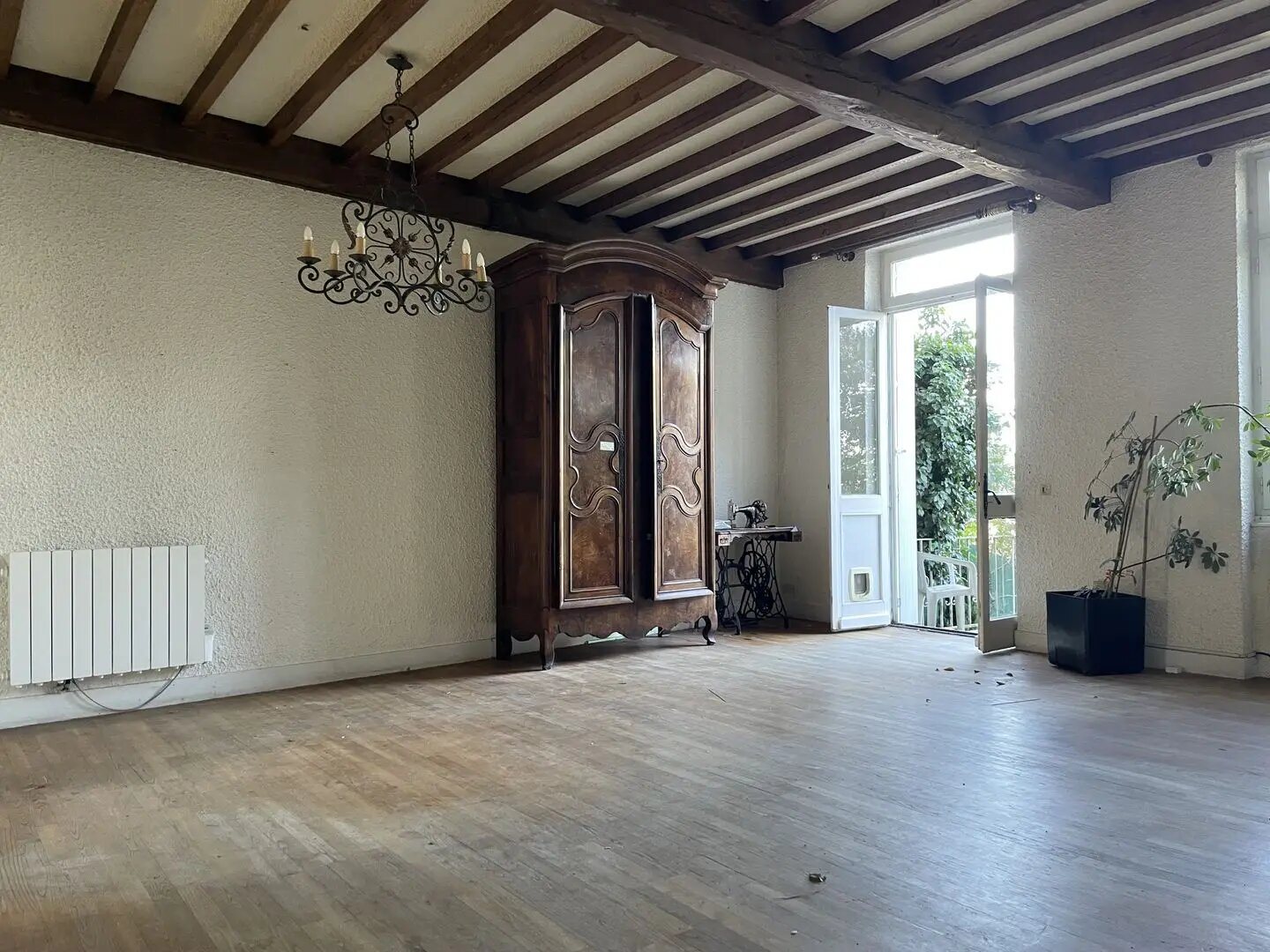 Appartement à vendre, 135m², Saint-Étienne