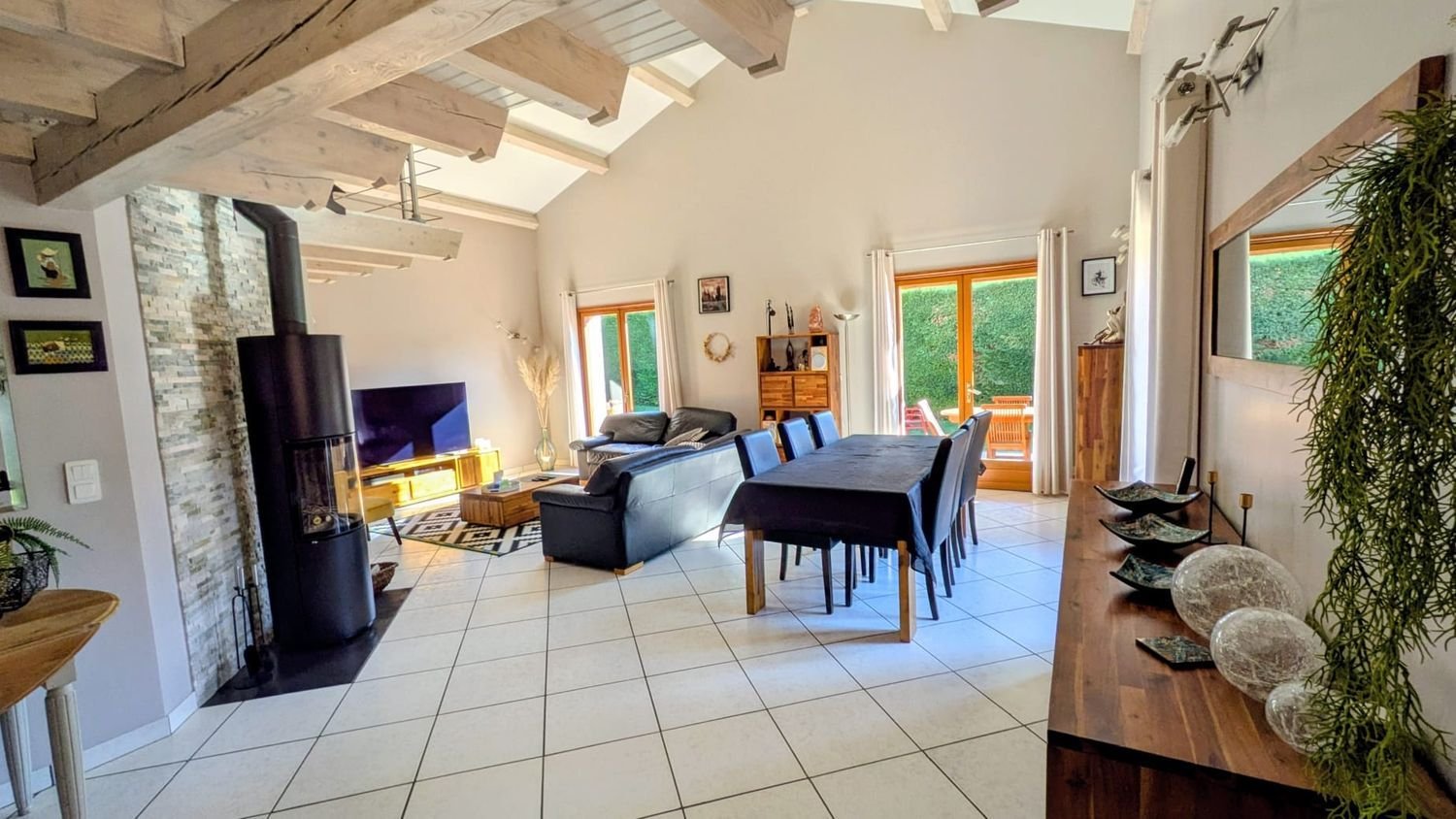 Maison à vendre, 201m², Irigny