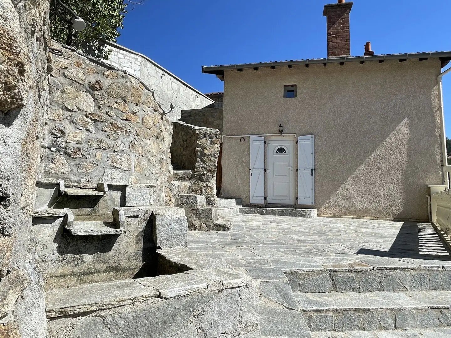 Maison à vendre, 160m², Pont-Salomon