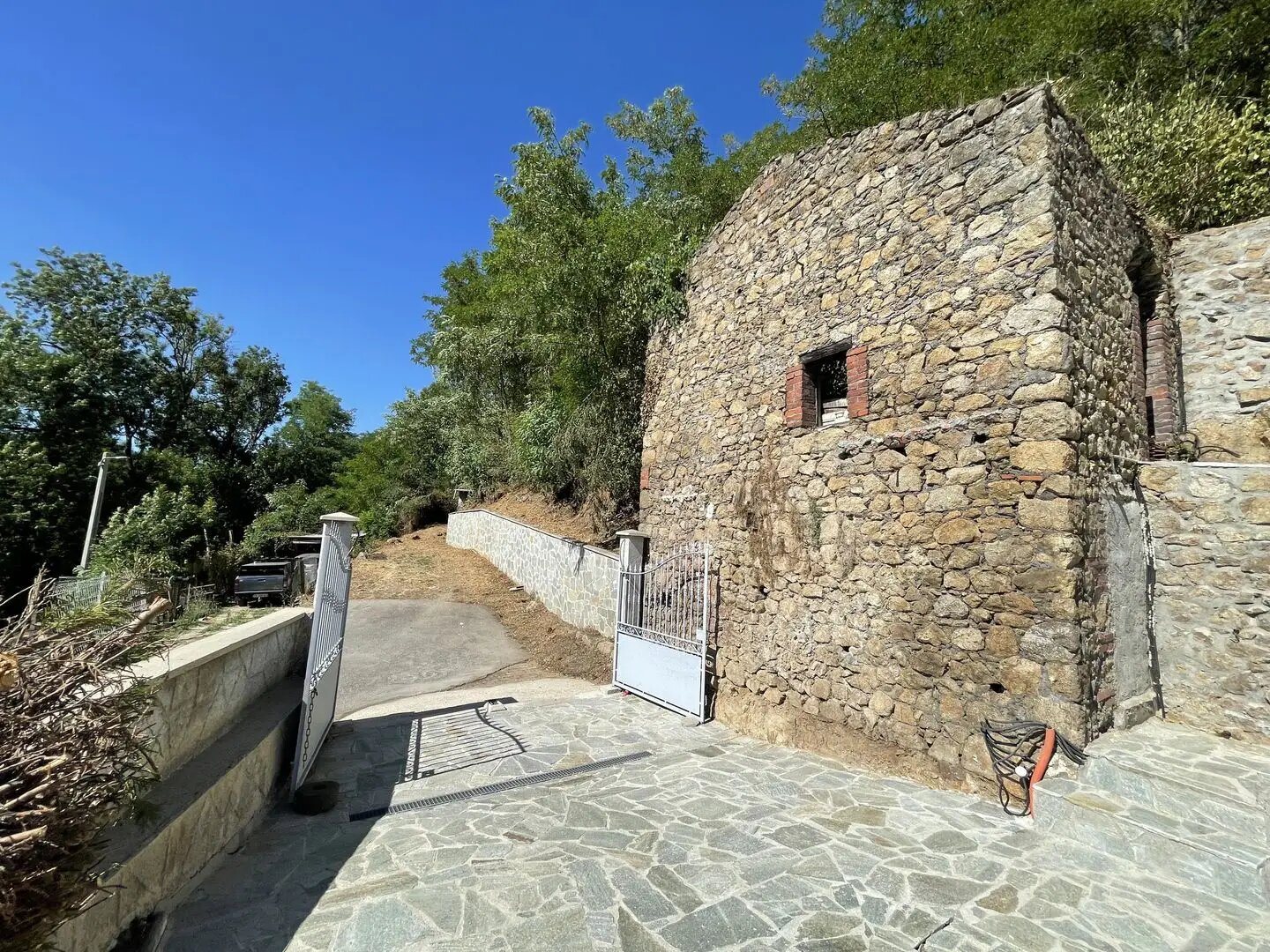 Maison à vendre, 160m², Pont-Salomon