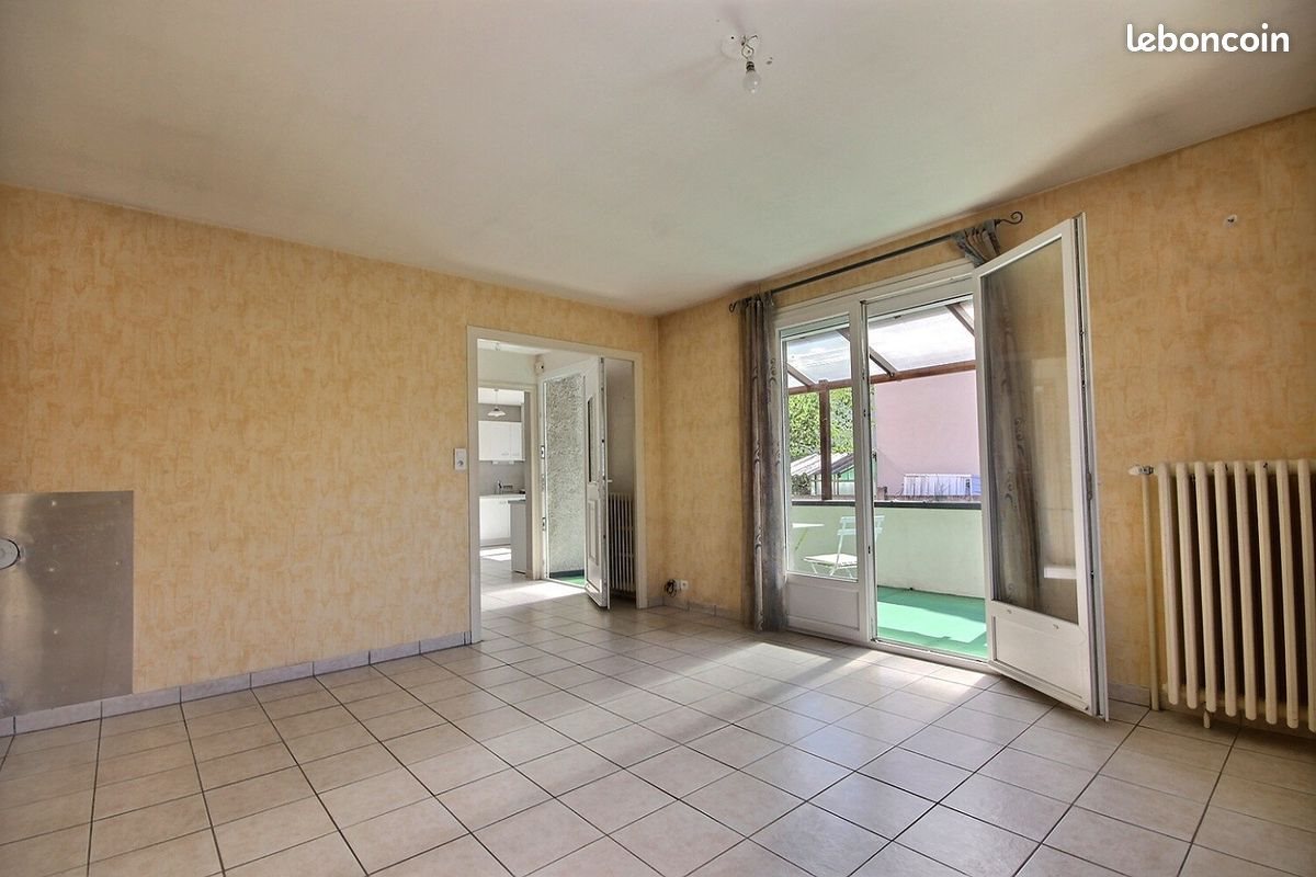 Maison à vendre, 78m², Montbrison