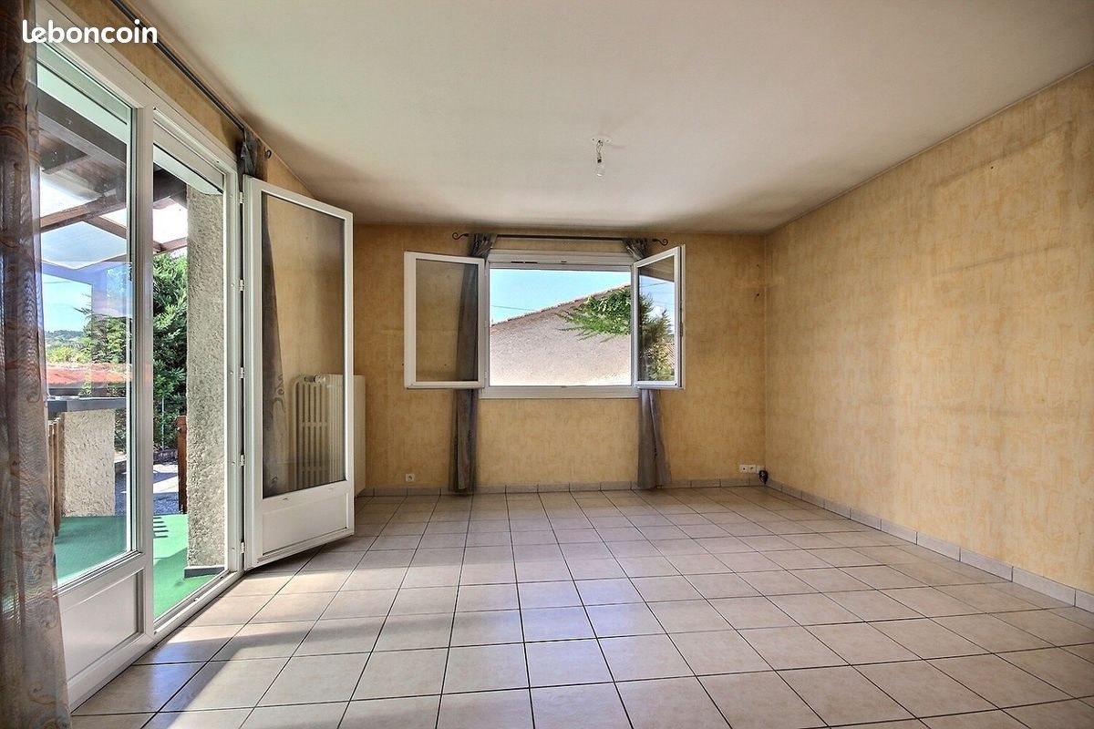 Maison à vendre, 78m², Montbrison