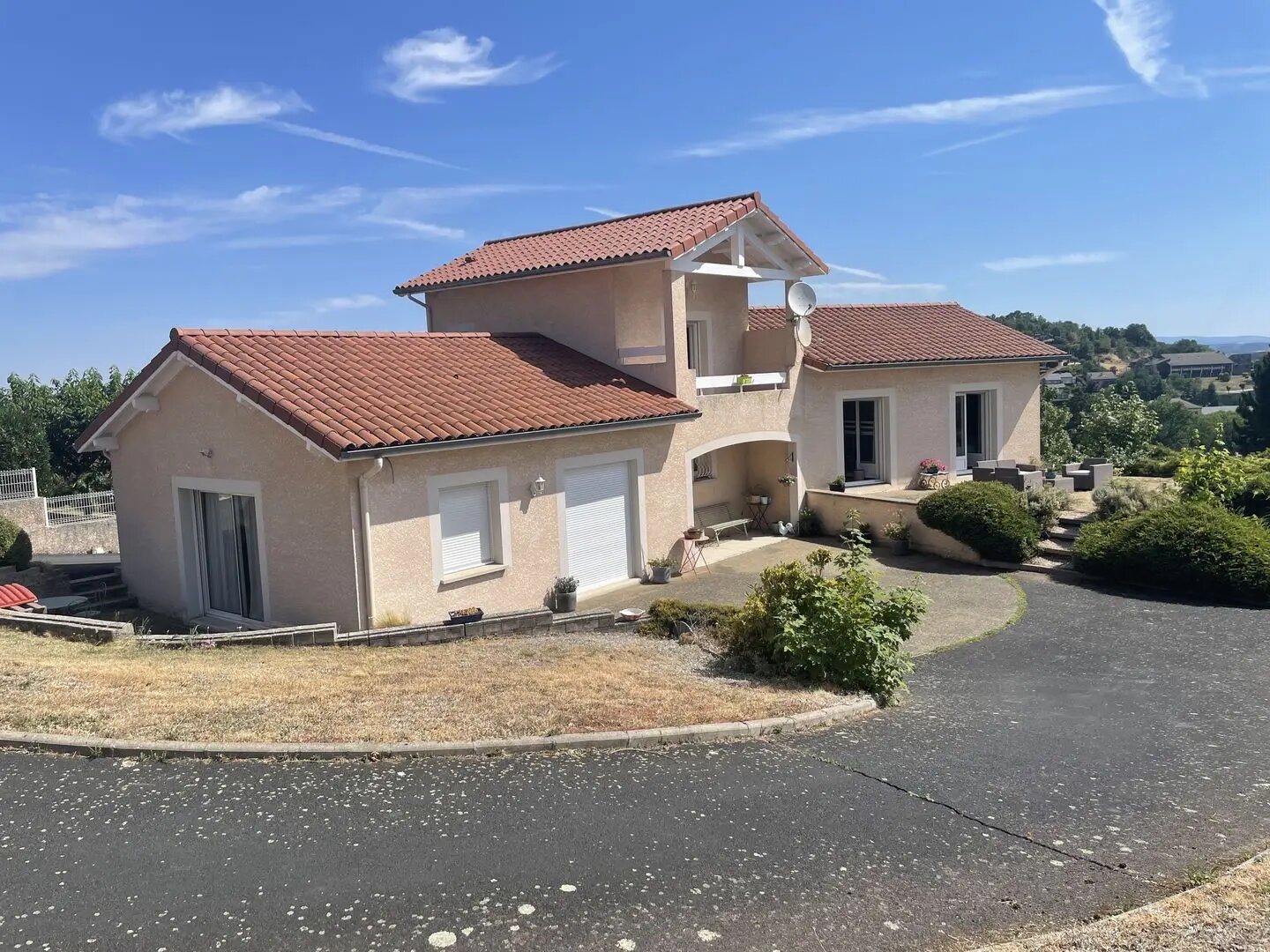 Maison à vendre, 140m², Yssingeaux