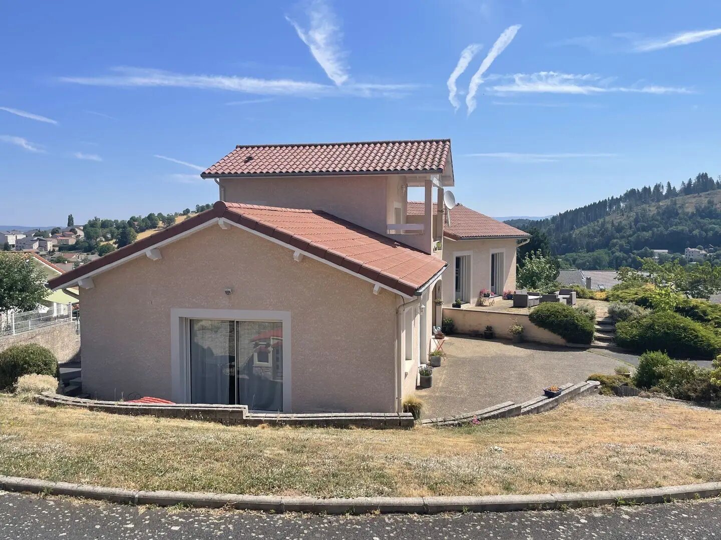 Maison à vendre, 140m², Yssingeaux