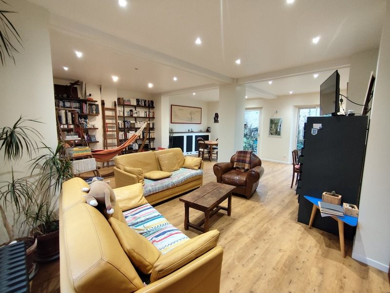 Maison à vendre, 150m², Quittebeuf