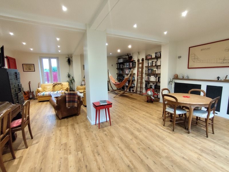 Maison à vendre, 150m², Quittebeuf