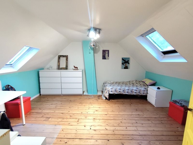 Maison à vendre, 150m², Quittebeuf
