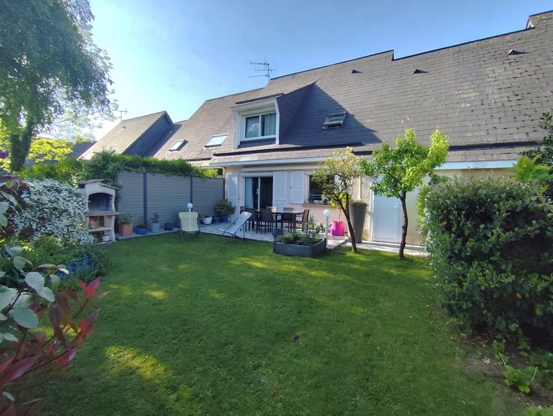 Maison à vendre, 100m², La Bouille