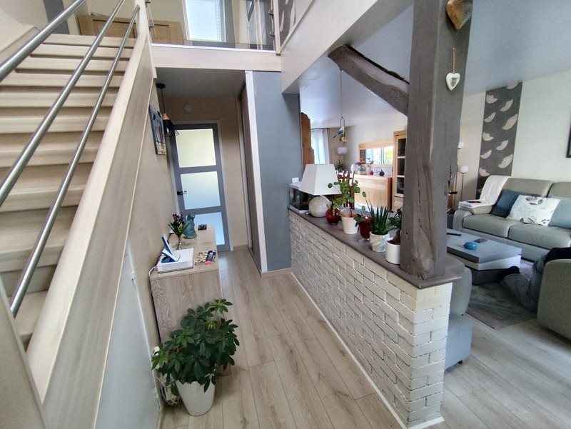 Maison à vendre, 100m², La Bouille