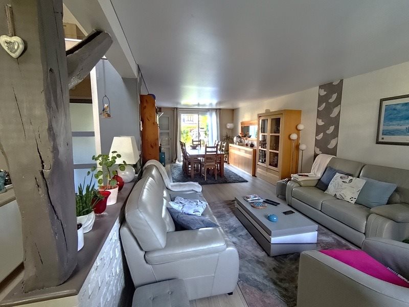Maison à vendre, 100m², La Bouille