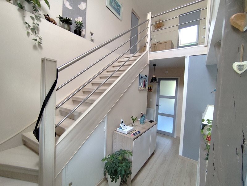 Maison à vendre, 100m², La Bouille