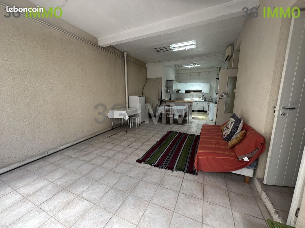Maison à vendre, 140m², Agen