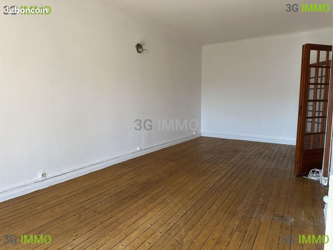 Appartement à vendre, 68m², Agen