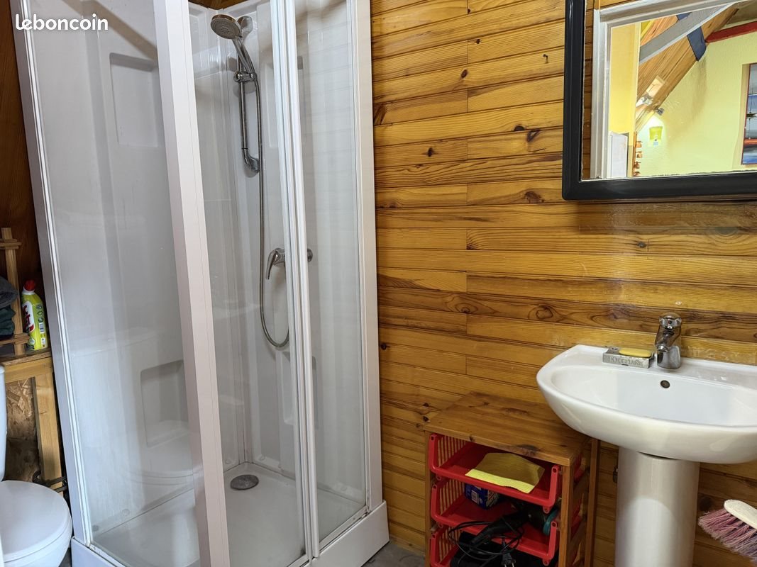 Appartement à vendre, 36m², Le Croisic