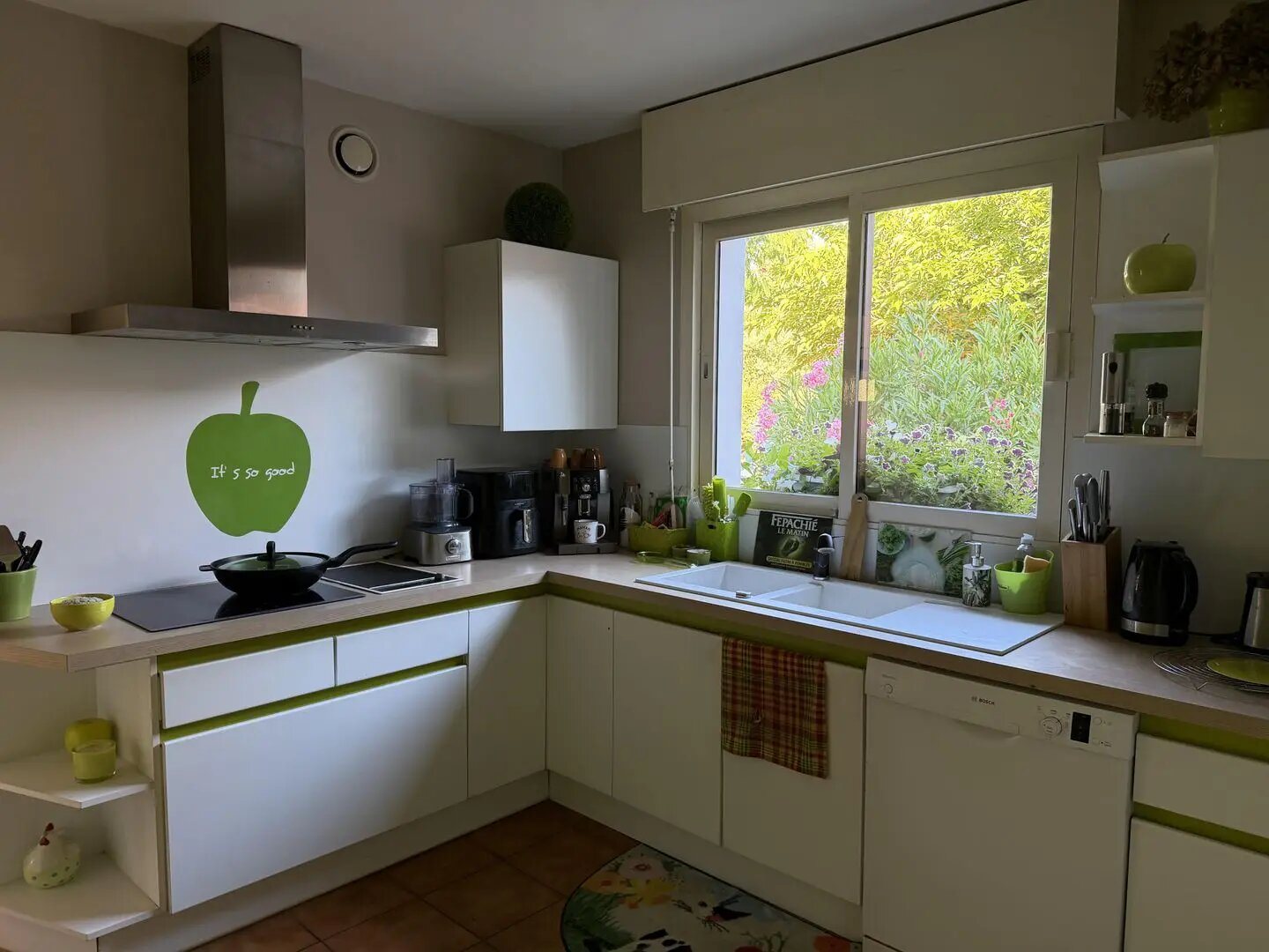 Maison à vendre, 150m², Guérande