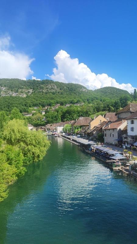 Maison à vendre, 290m², Chanaz