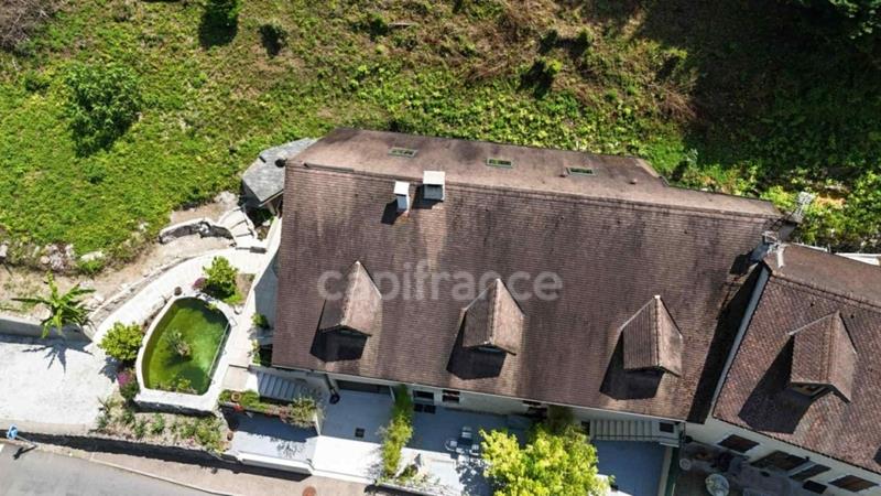 Maison à vendre, 290m², Chanaz
