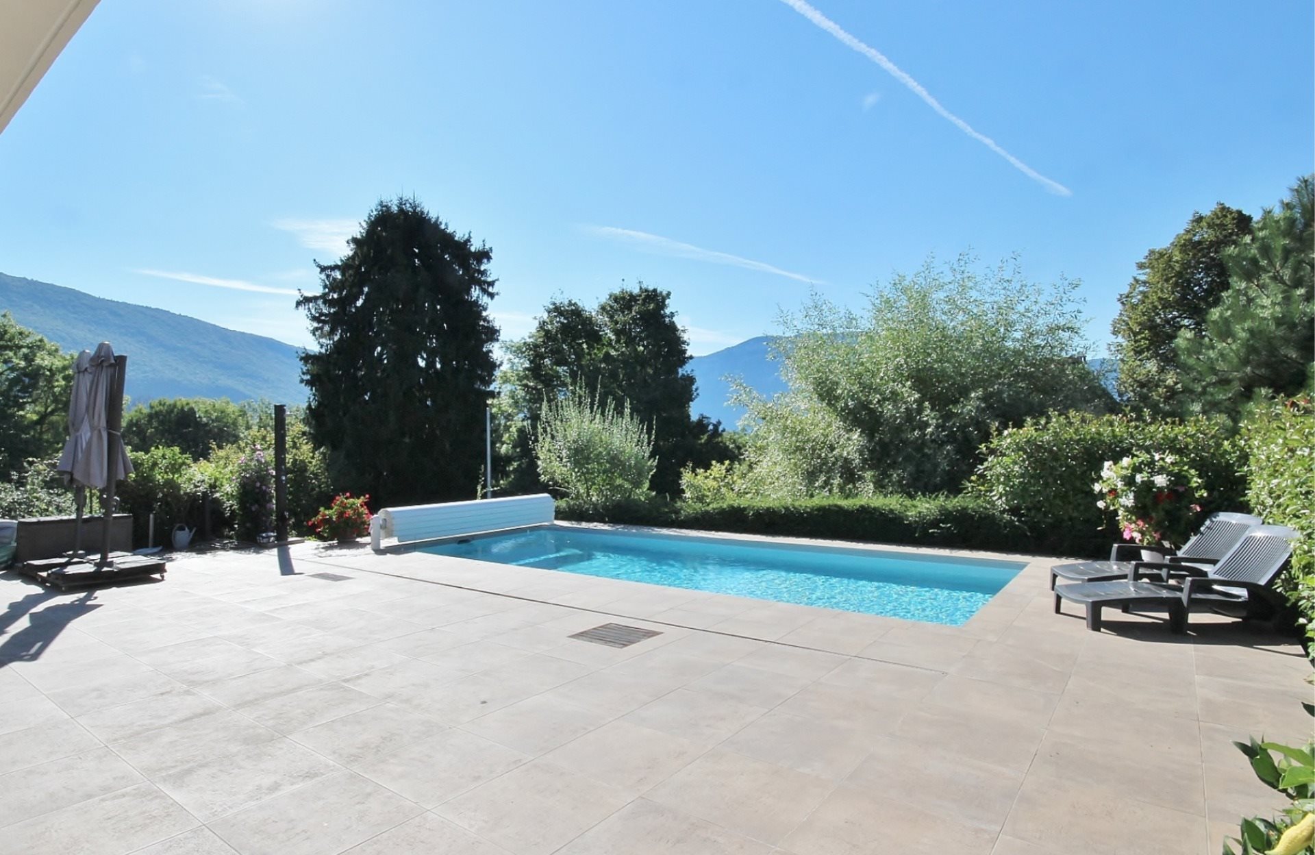 Maison à vendre, 220m², Novalaise