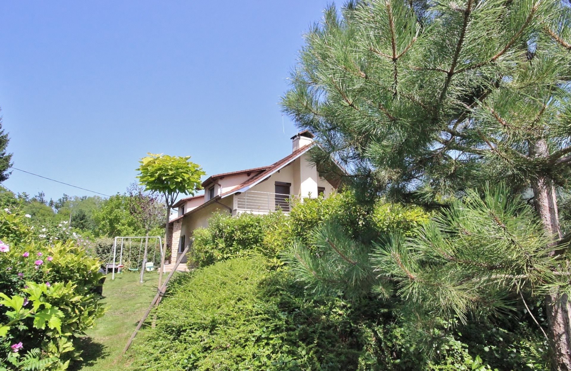 Maison à vendre, 220m², Novalaise