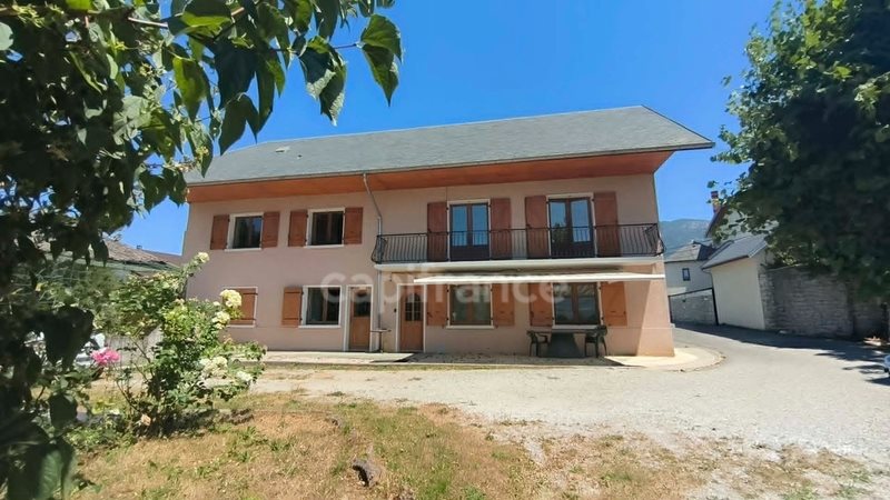 Maison à vendre, 160m², Chambéry