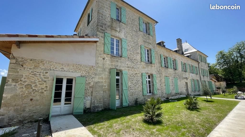 Appartement à louer, 63m², Carignan-de-Bordeaux