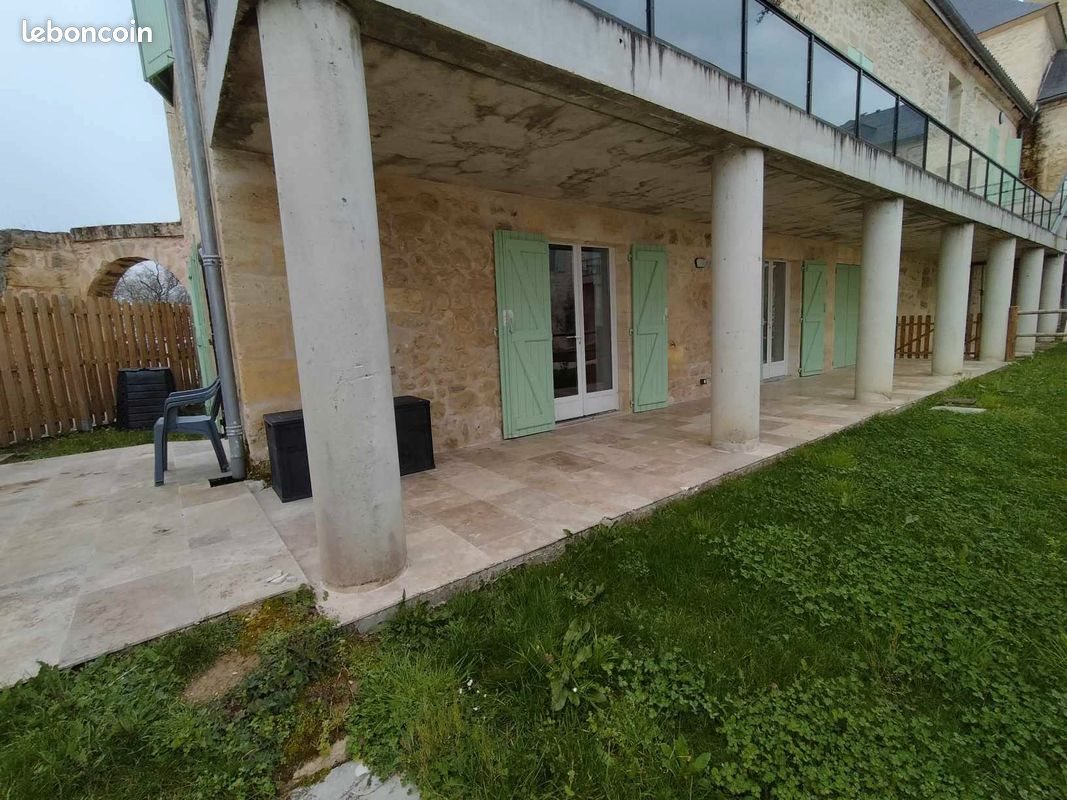Appartement à louer, 63m², Carignan-de-Bordeaux