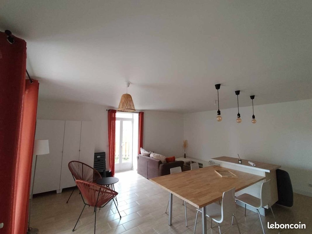 Appartement à louer, 63m², Carignan-de-Bordeaux