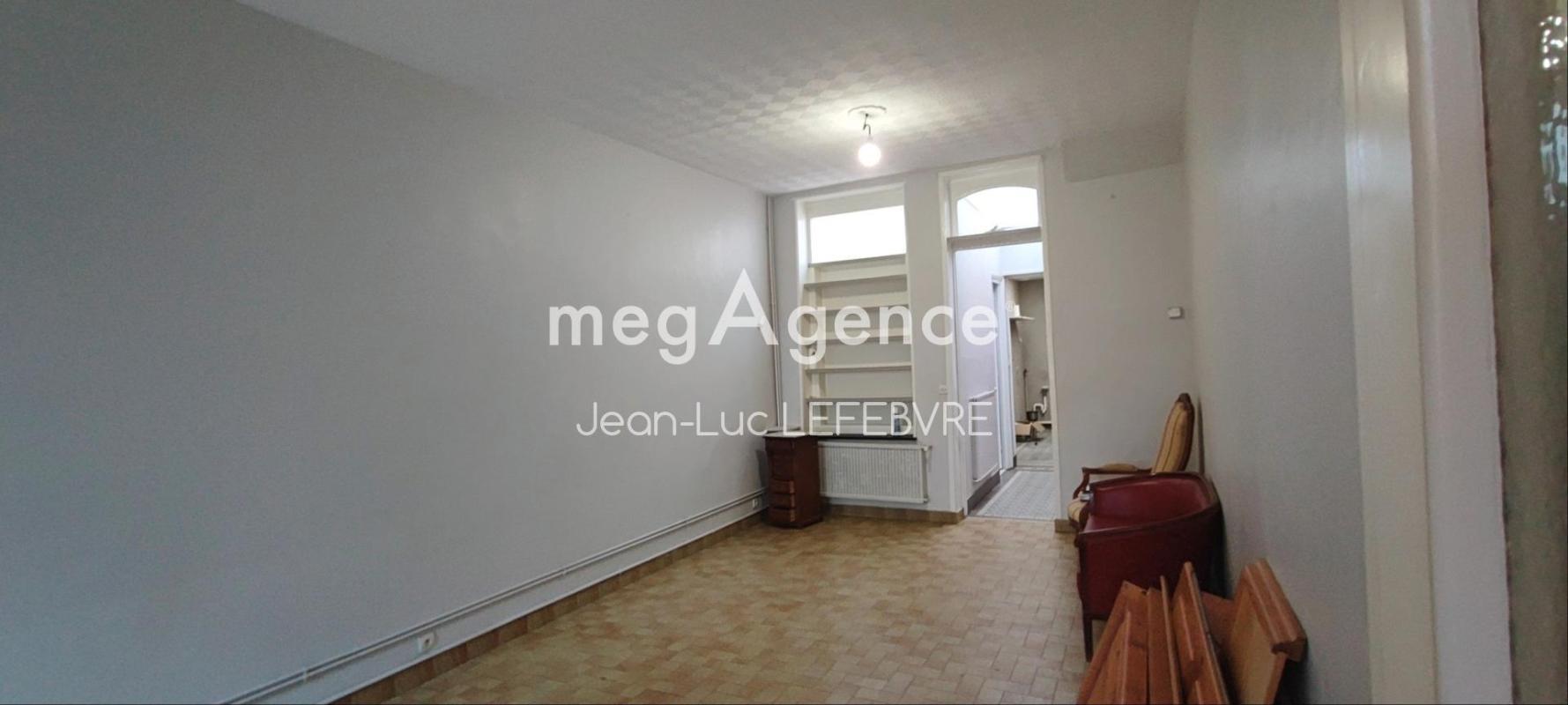 Maison à vendre, 85m², Roubaix