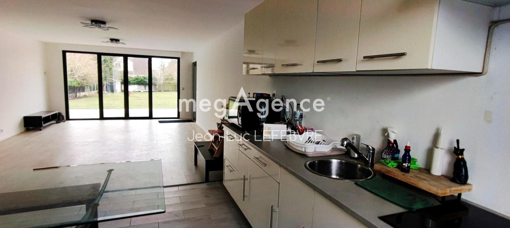 Maison à vendre, 175m², Lys-lez-Lannoy