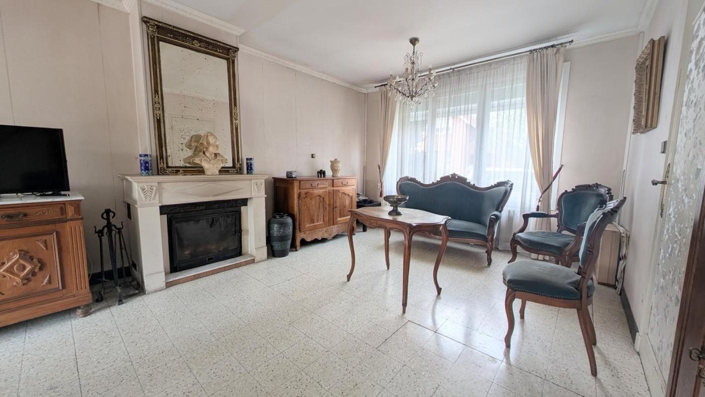 Maison à vendre, 127m², Lesquin