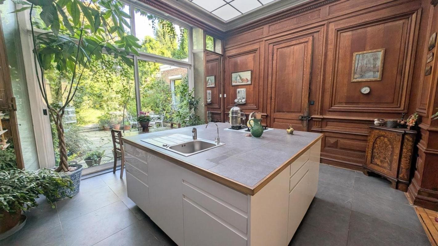 Maison à vendre, 340m², Roubaix