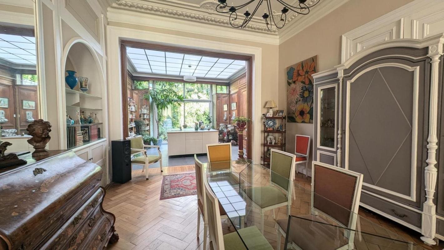 Maison à vendre, 340m², Roubaix