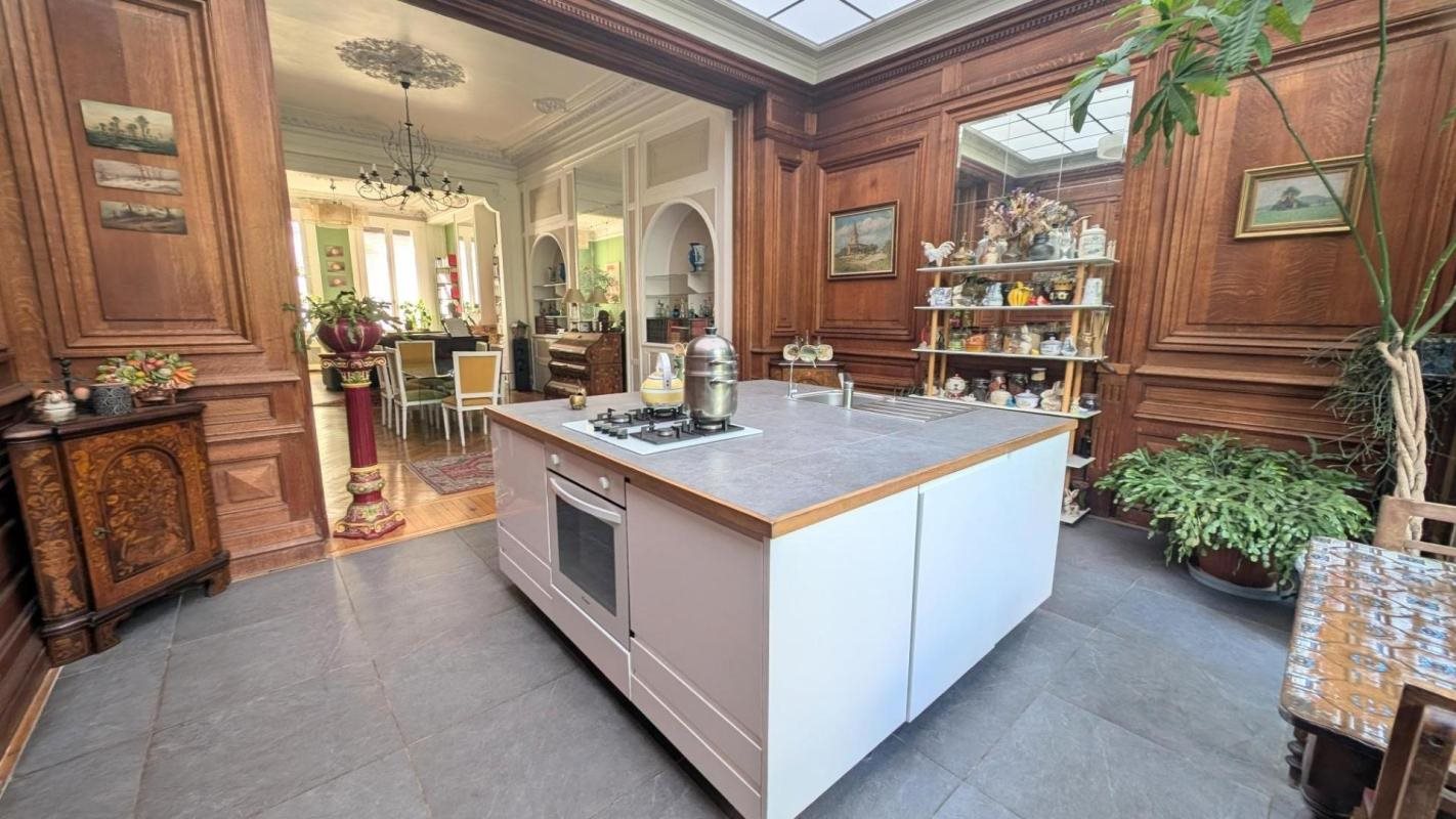 Maison à vendre, 340m², Roubaix