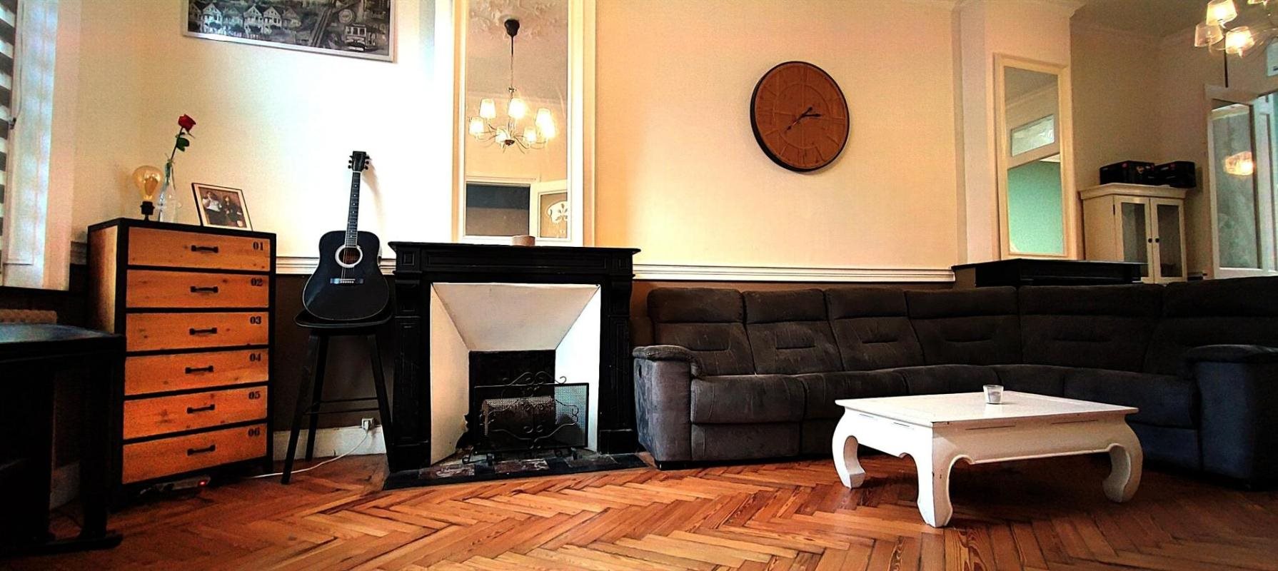 Maison à vendre, 144m², Lys-lez-Lannoy