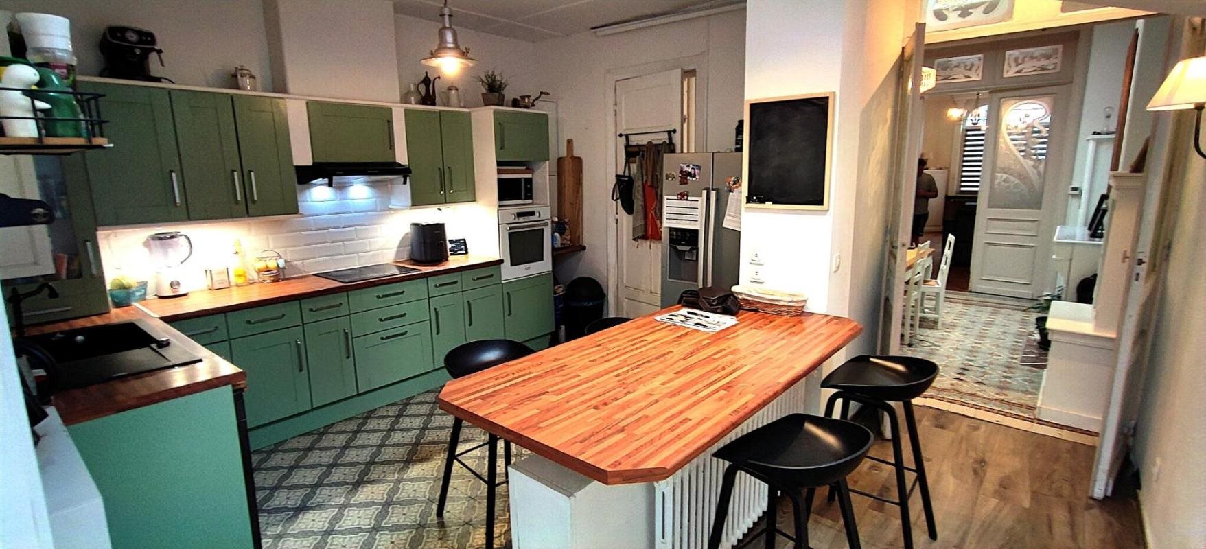 Maison à vendre, 144m², Lys-lez-Lannoy