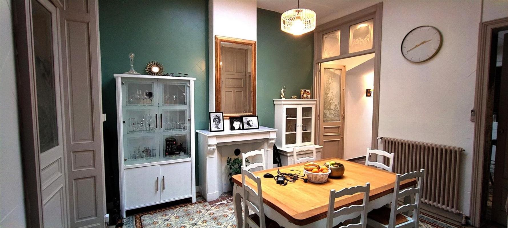 Maison à vendre, 144m², Lys-lez-Lannoy