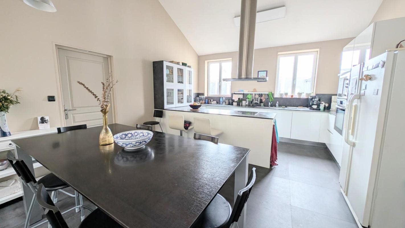 Appartement à vendre, 202m², Lille