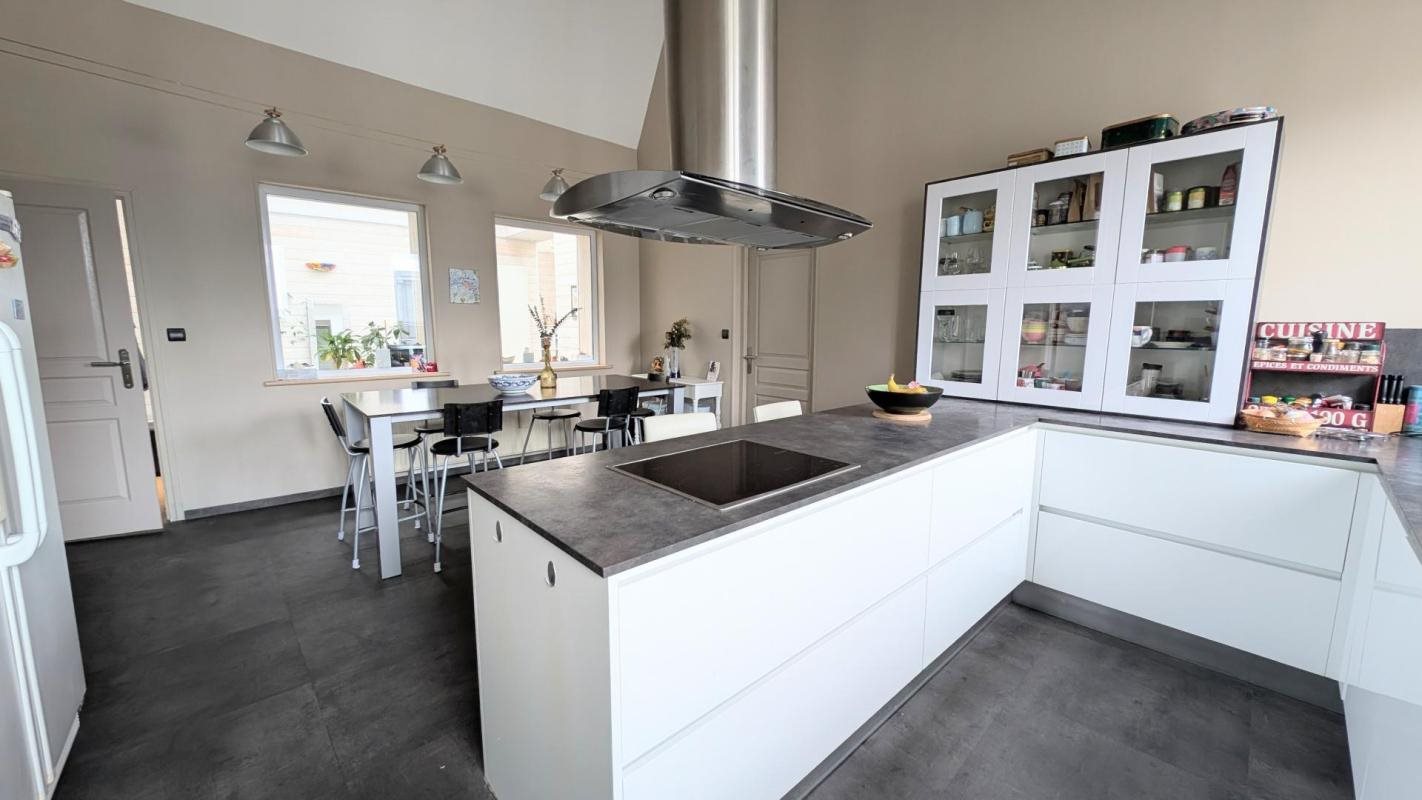 Appartement à vendre, 202m², Lille
