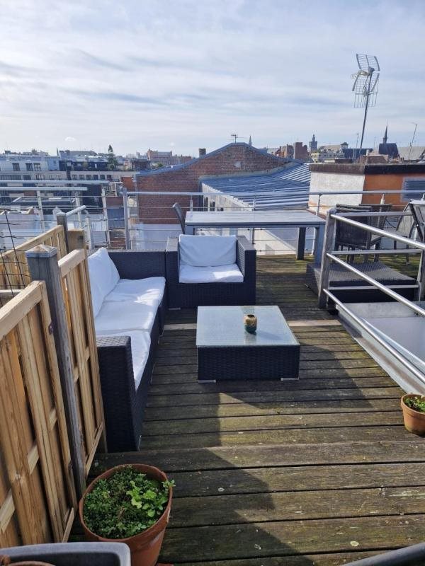 Appartement à vendre, 202m², Lille