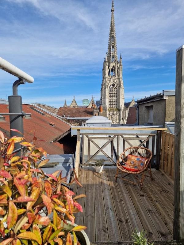 Appartement à vendre, 202m², Lille