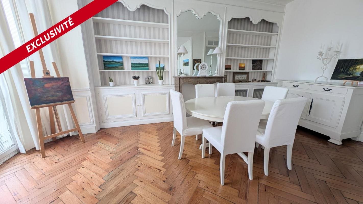 Appartement à vendre, 85m², Roubaix