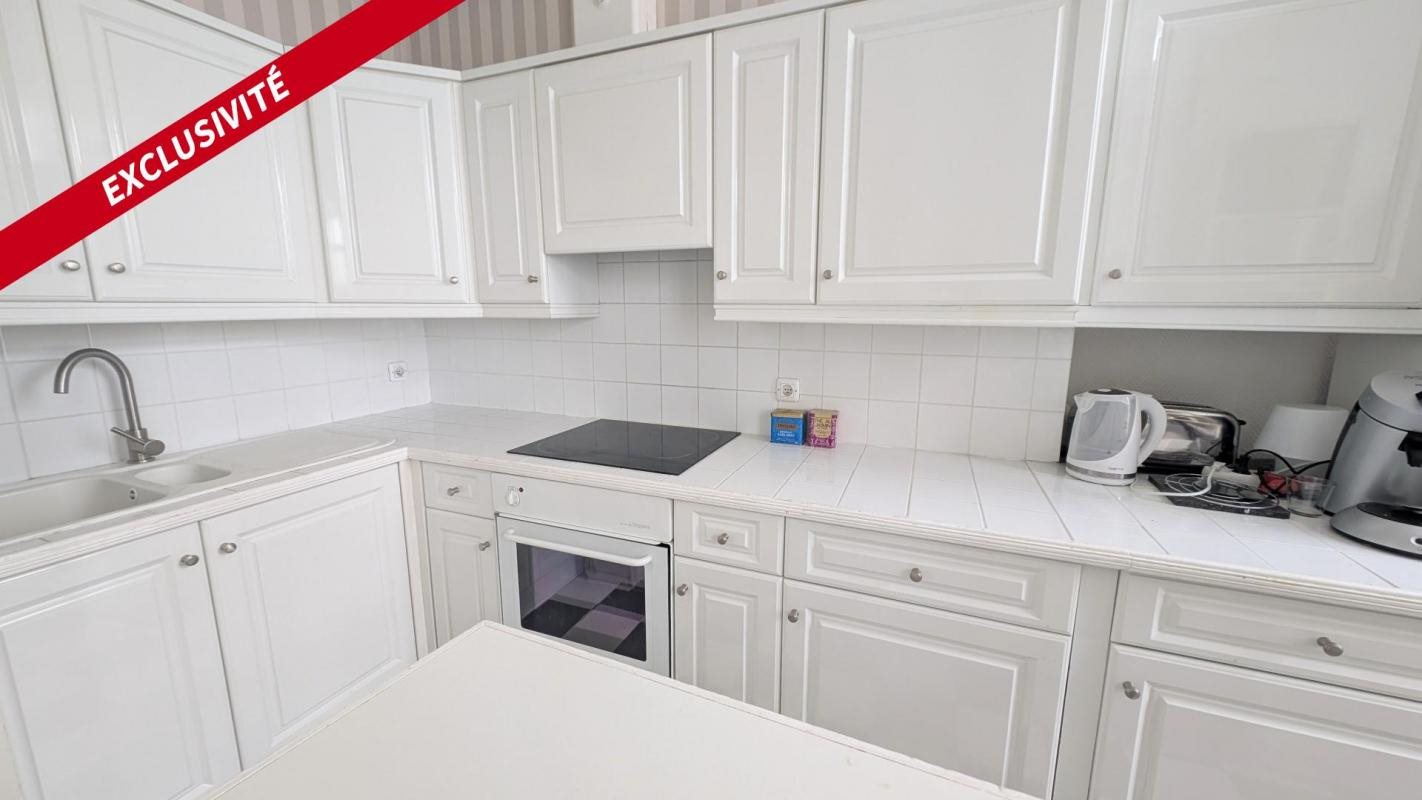 Appartement à vendre, 85m², Roubaix