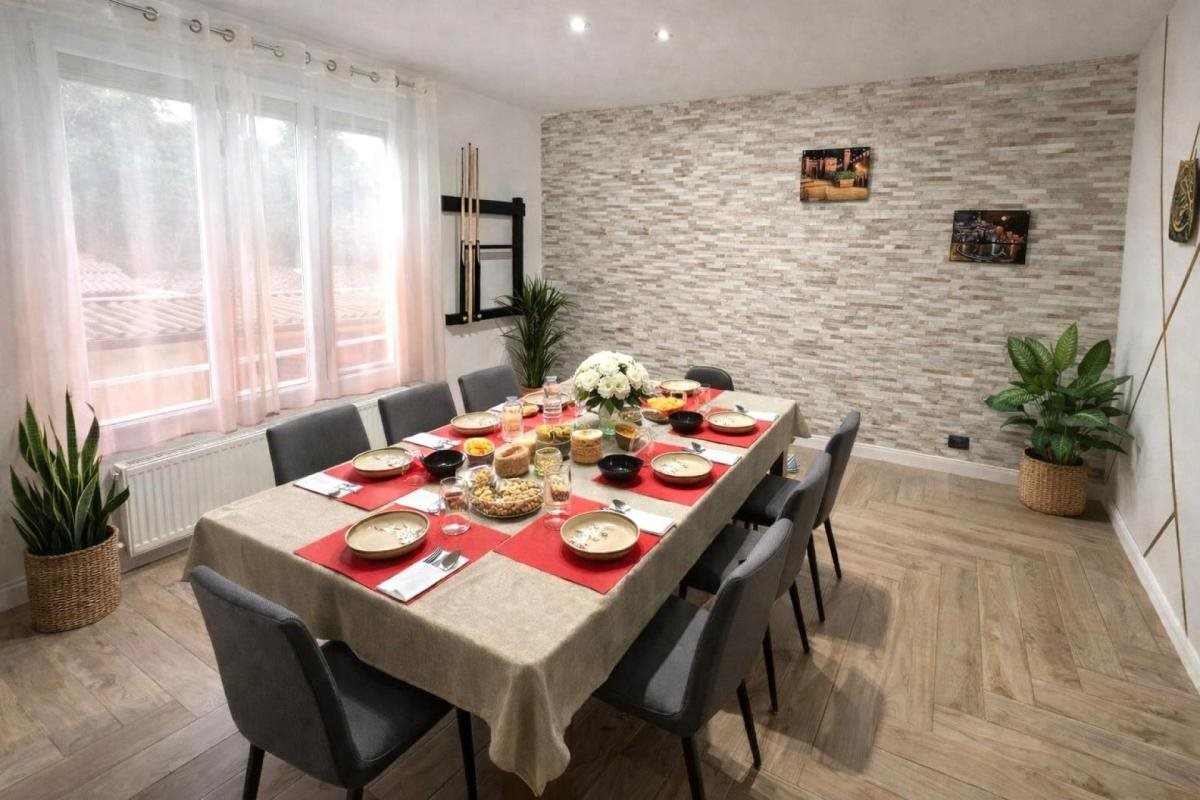 Appartement à vendre, 67m², Roubaix