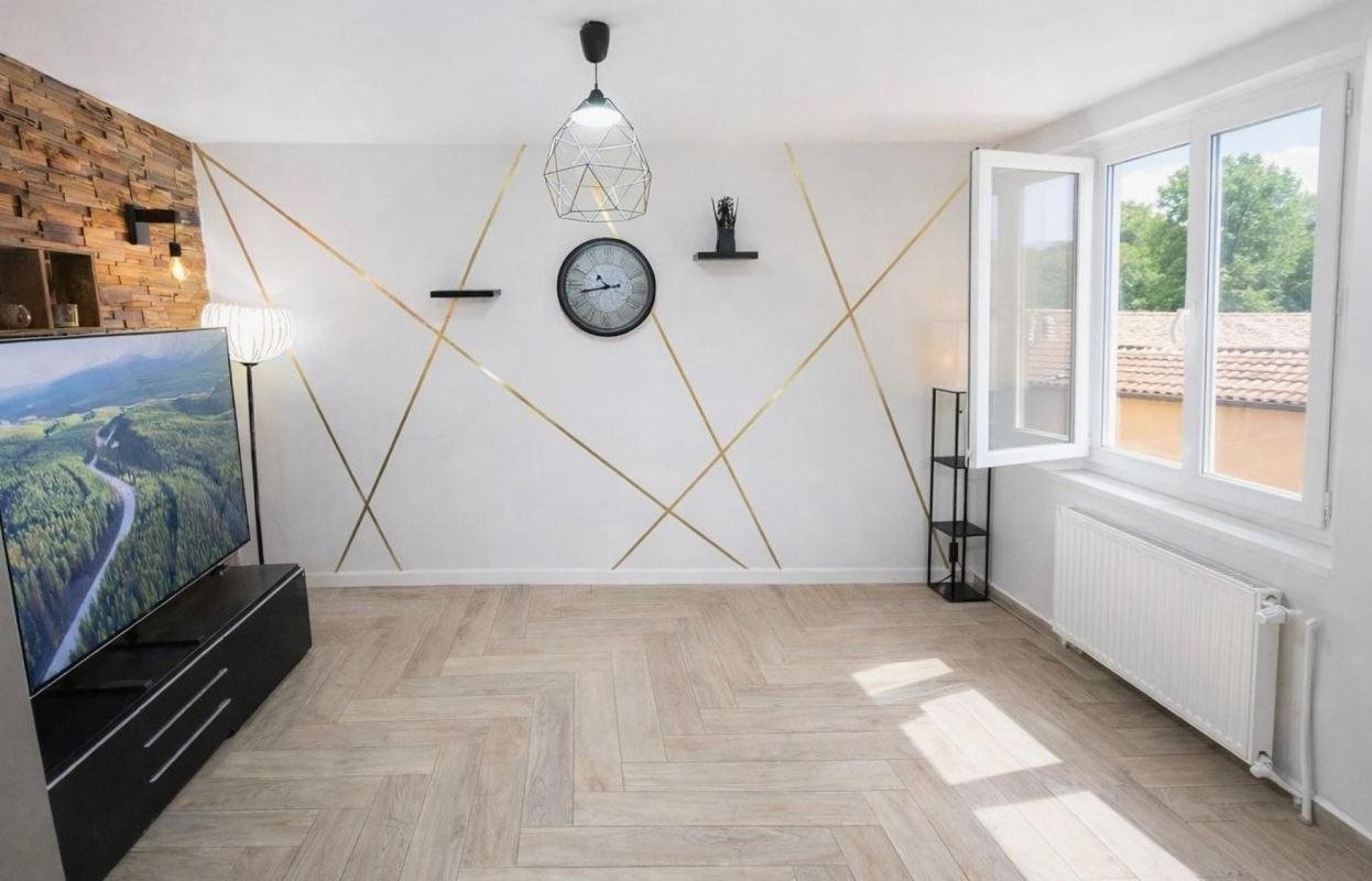 Appartement à vendre, 67m², Roubaix